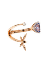 Micro Trinity Ring