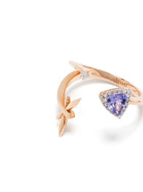 Micro Trinity Ring