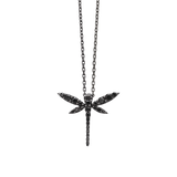 Mini Dragonfly necklace