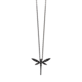 Mini Dragonfly necklace