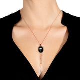 1926 Dragonfly necklace