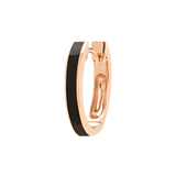 Micro Cosmos Mono Ear hoop