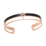 1926 Dragonfly bangle bracelet