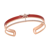 1926 Dragonfly bangle bracelet