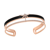 1926 Dragonfly bangle bracelet