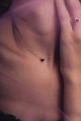 Micro Black Spinel 3-set