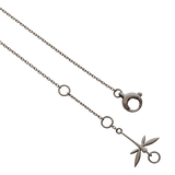 Mini Dragonfly necklace