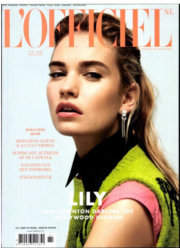 L'OFFICIEL NL
