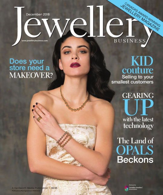 Jewellery Business