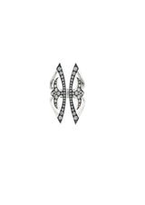 Knight Kiss Ring