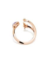 Micro Trinity Ring