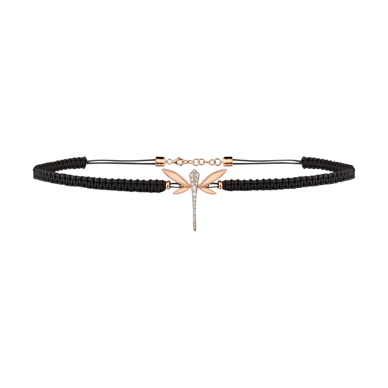 Dragonfly Choker