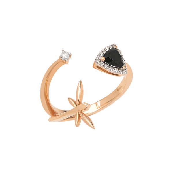 Micro Trinity ring