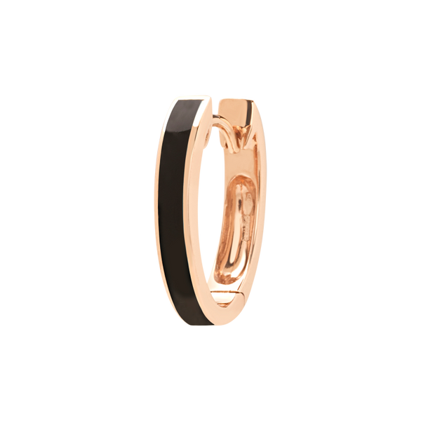 Micro Cosmos Mono Ear hoop