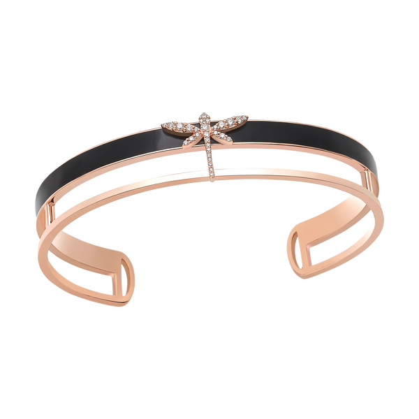 1926 Dragonfly bangle bracelet