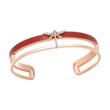 1926 Dragonfly bangle bracelet