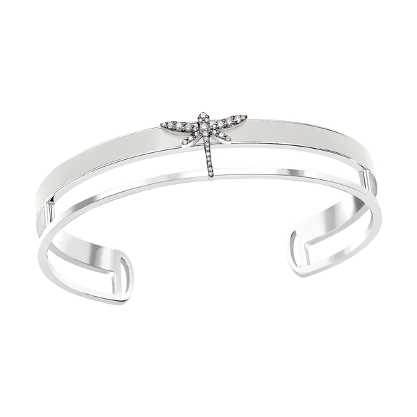 1926 Dragonfly bangle bracelet