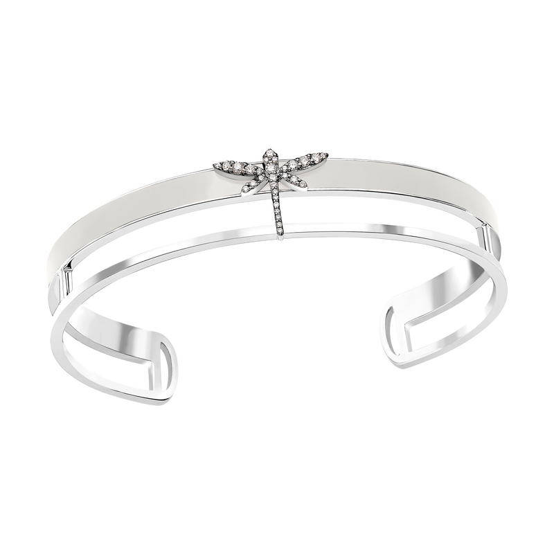 1926 Dragonfly bangle bracelet
