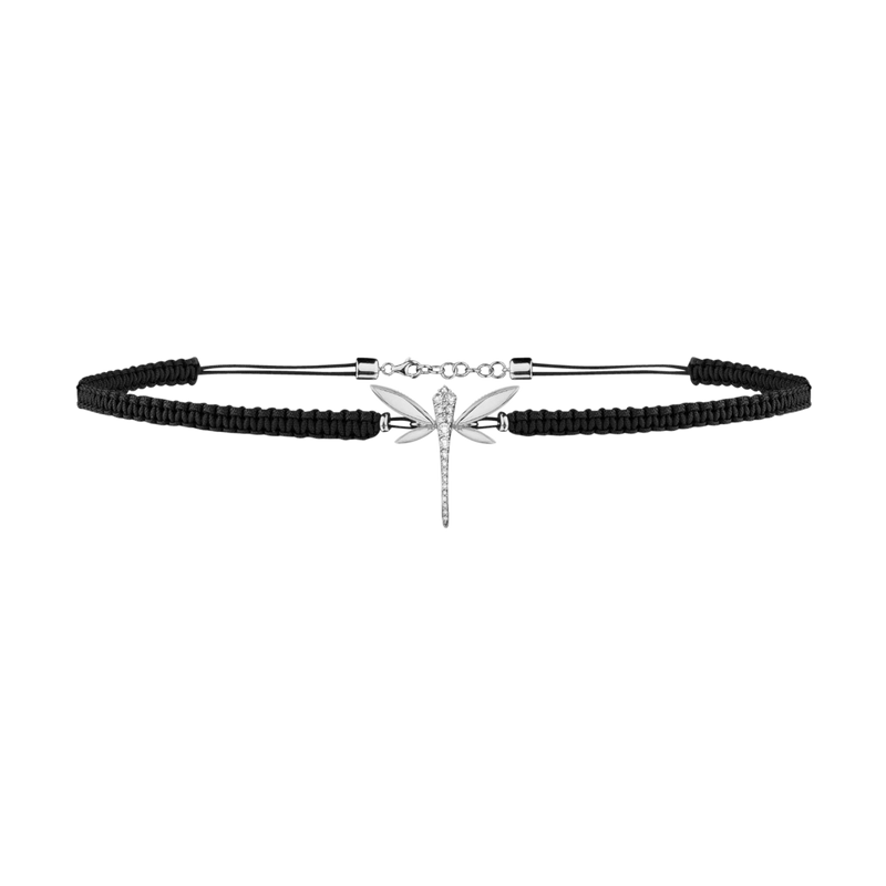 Dragonfly Choker