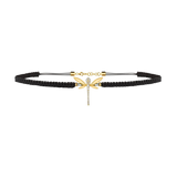 Dragonfly Choker
