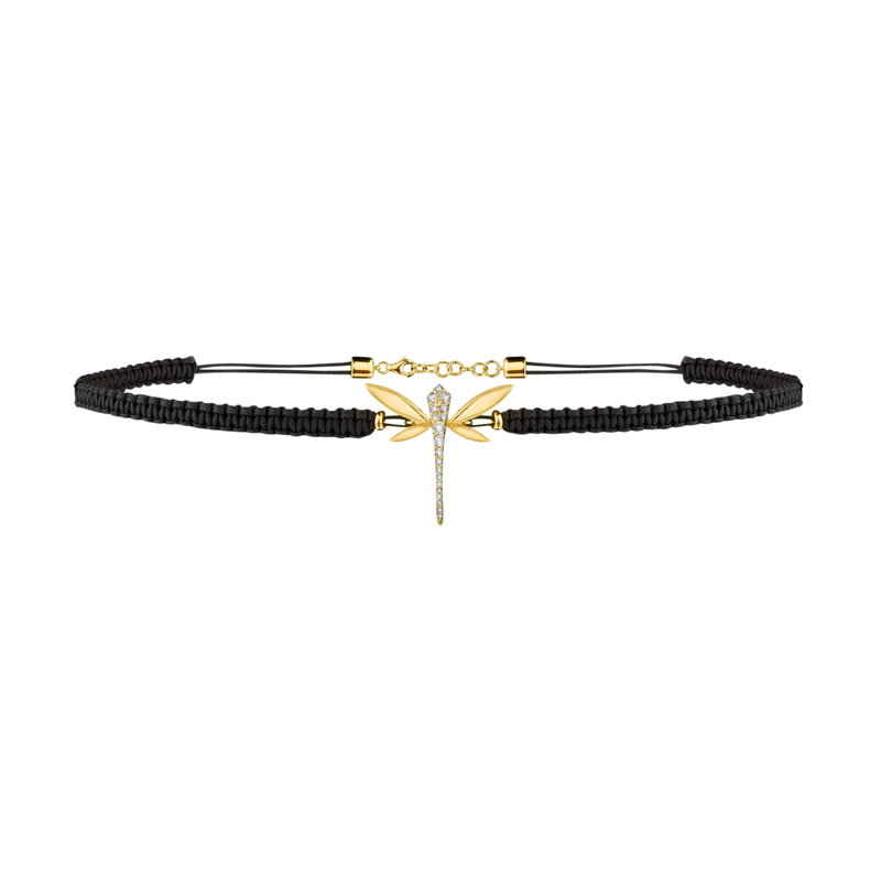 Dragonfly Choker